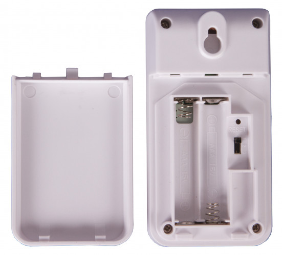 Метеостанция Bresser ClimaTemp TB с цветным дисплеем