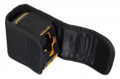 Лазерный уровень Ermenrich BASE LT40, черный