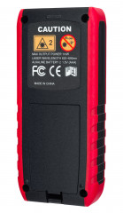 Лазерная рулетка Ermenrich Reel PRO GE80