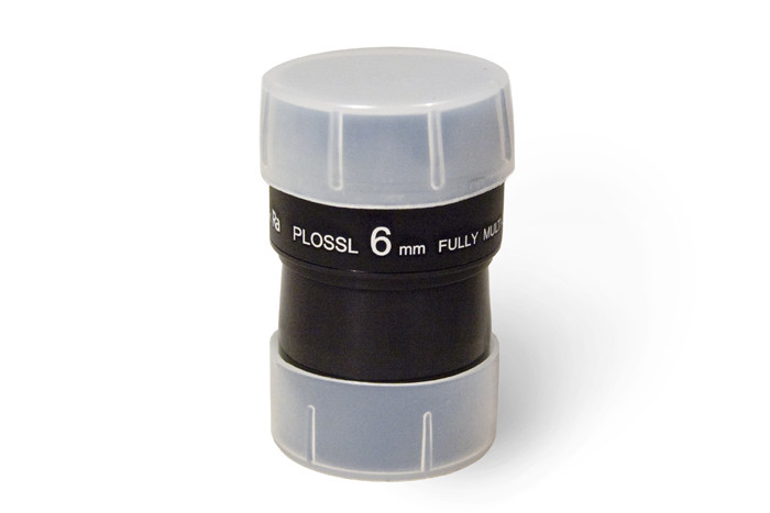 Окуляр Levenhuk Ra Plössl 6 мм, 1,25"