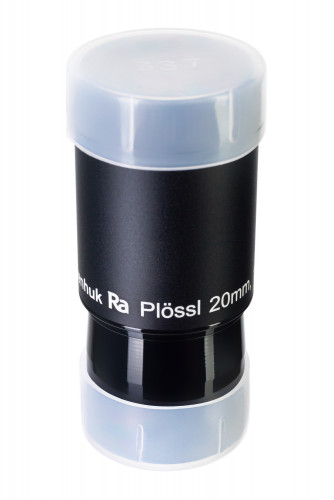 Окуляр Levenhuk Ra Plössl 20 мм, 1,25"