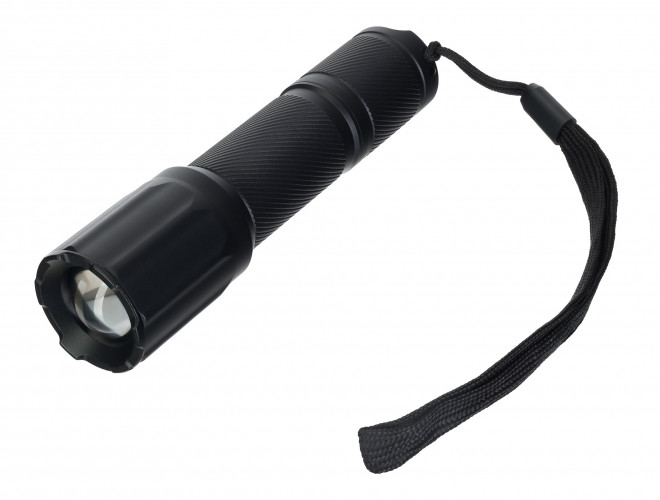 Монокуляр цифровой ночного видения Levenhuk Halo NVR50, с прицельным крепежом