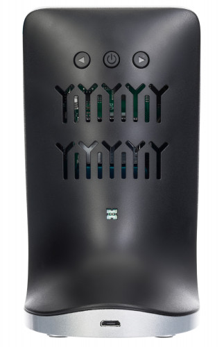 Монитор качества воздуха Levenhuk Wezzer Air PRO DM40