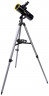 Телескоп Bresser National Geographic 76/350 AZ с солнечным фильтром