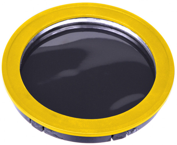 Телескоп Bresser National Geographic 76/350 AZ с солнечным фильтром