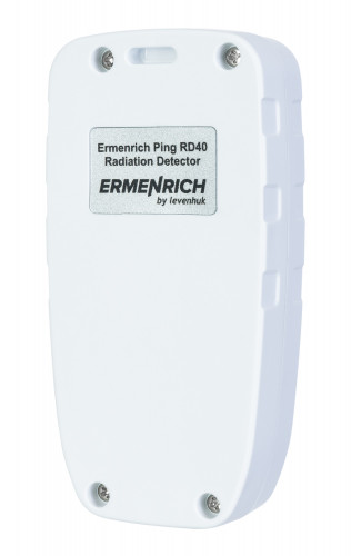 Дозиметр Ermenrich Ping RD40