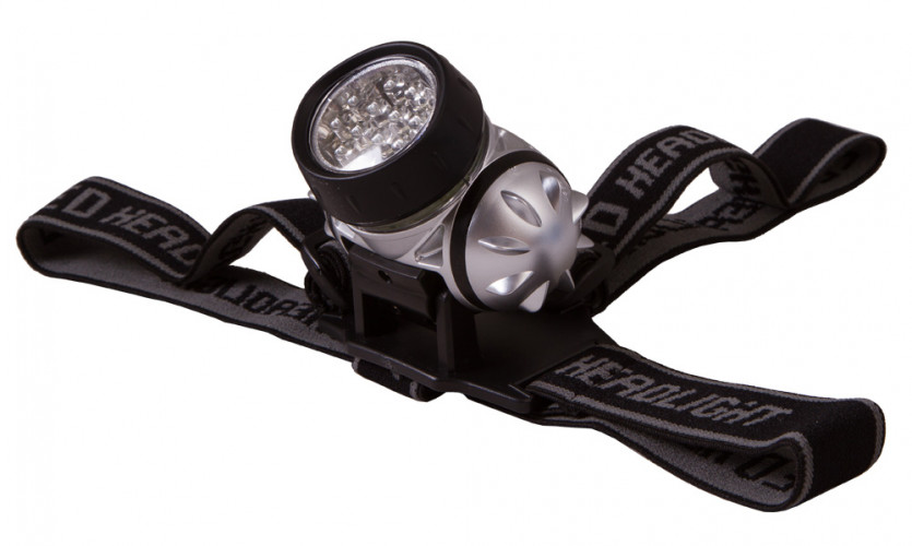 Набор исследователя Bresser Junior с биноклем