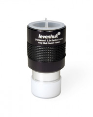 Линза Барлоу Levenhuk 2,5x, 1,25&quot;