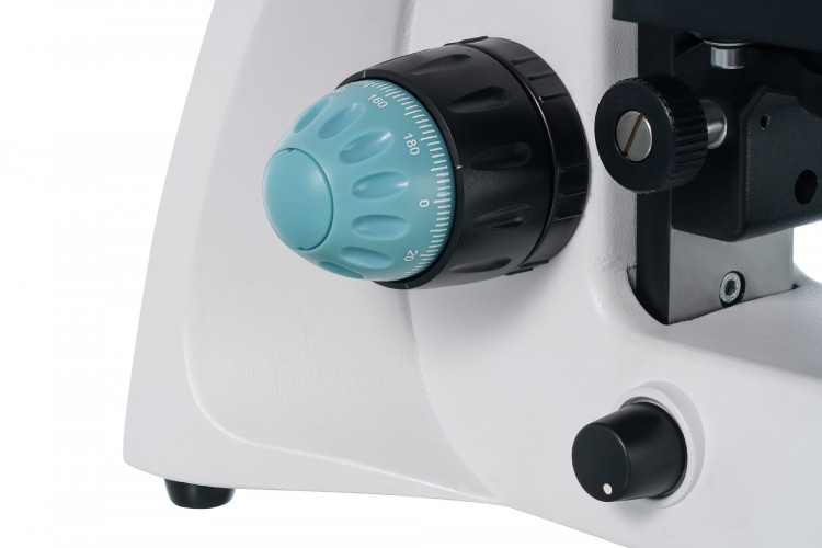 Микроскоп Levenhuk 500T, тринокулярный