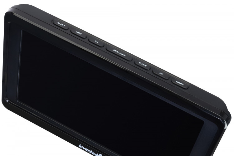 Метеостанция Levenhuk Wezzer PLUS LP80