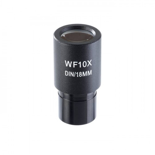 Окуляр 10х/18 с сеткой