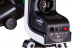 Телескоп Sky-Watcher 80S AZ-GTe SynScan GOTO
