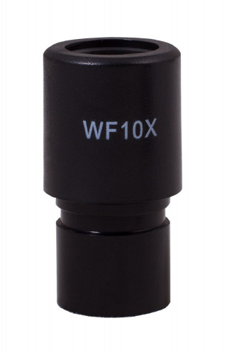 Микроскоп Levenhuk Rainbow 50L Orange\Апельсин