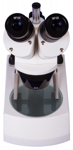 Микроскоп стереоскопический Bresser Erudit ICD 20x/40x