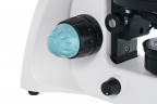 Микроскоп поляризационный Levenhuk 500T POL, тринокулярный