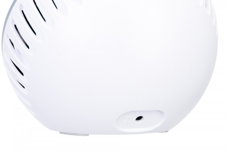 Детектор углекислого газа Levenhuk Wezzer PLUS LP90