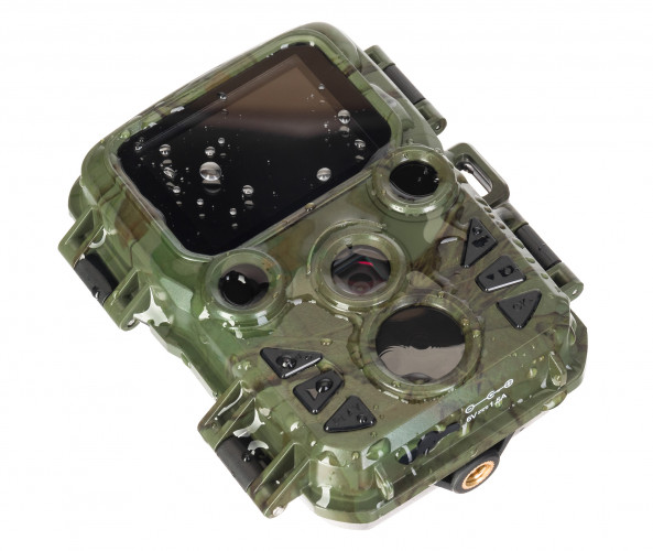 Фотоловушка Levenhuk FC100