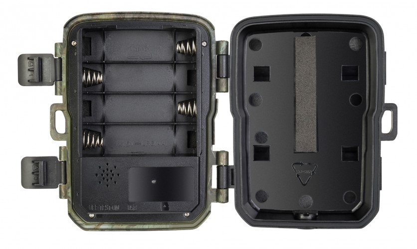 Фотоловушка Levenhuk FC100