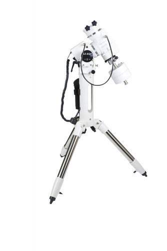 Монтировка Sky-Watcher AZ-EQ5 SynScan GOTO со стальной треногой NEQ5