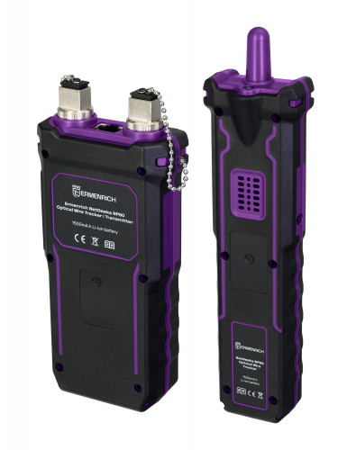 Многофункциональный кабельный тестер Ermenrich NetGeeks NP60