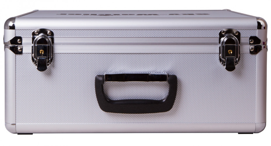 Кейс алюминиевый Sky-Watcher для монтировки HEQ5