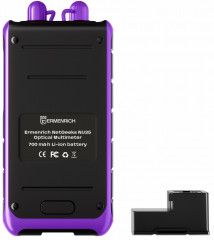 Оптический мультиметр Ermenrich NetGeeks NU25