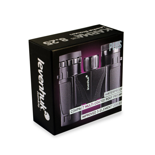 Бинокль Levenhuk Karma PLUS 8x25