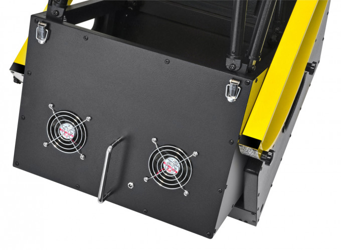 Телескоп Explore Scientific Ultra Light Dob 10"