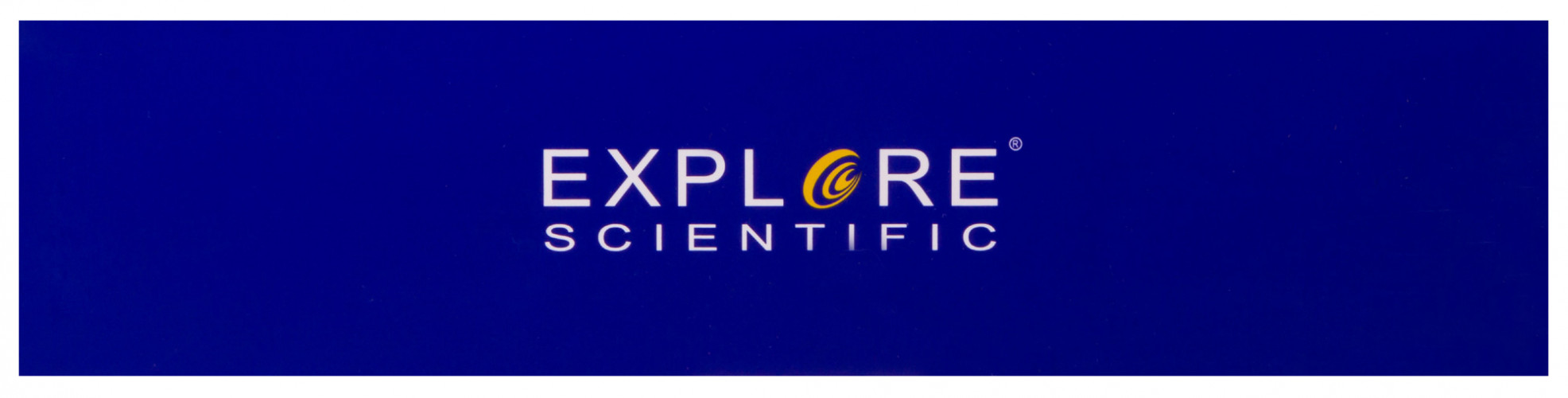 Часы цифровые Explore Scientific с проектором, черные