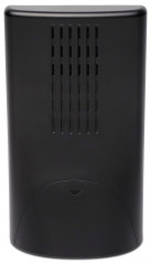 Метеостанция Explore Scientific Classic с цветным дисплеем, черная