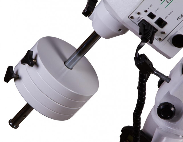 Телескоп Sky-Watcher BK 15012EQ6 SynScan GOTO