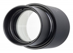 Окуляр Levenhuk MED 10x/18 со шкалой (D23,2 мм)