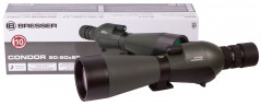Зрительная труба Bresser Condor 20 - 60x85, прямая