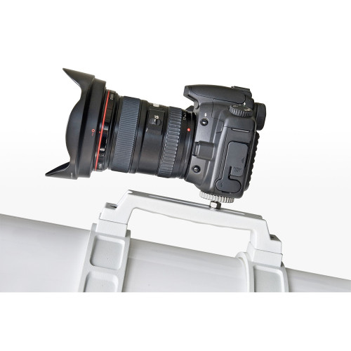 Телескоп Bresser Messier AR-152L/1200 EXOS-2/EQ5