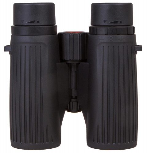 Бинокль солнечный LUNT SUNoculars 8x32, черный