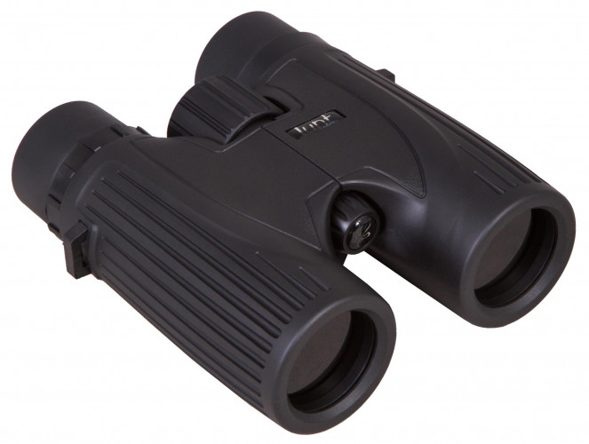 Бинокль солнечный LUNT SUNoculars 8x32, черный