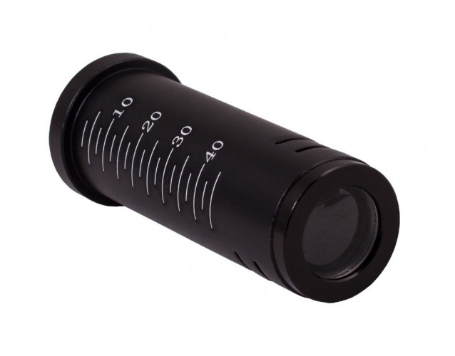 Микроскоп Levenhuk Rainbow 50L Lime\Лайм