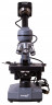 Микроскоп цифровой Levenhuk D320L PLUS, 3,1 Мпикс, монокулярный