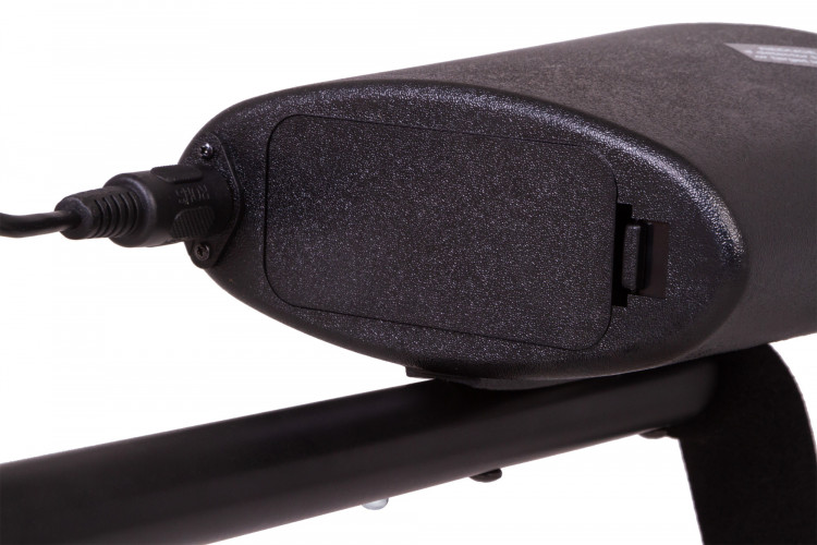 Металлоискатель Bounty Hunter Fast Tracker