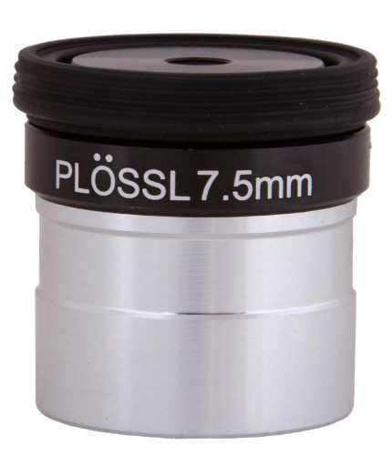 Окуляр Sky-Watcher Super Plössl 7,5 мм, 1,25"