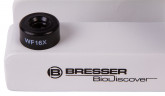Микроскоп Bresser BioDiscover 20 - 1280x