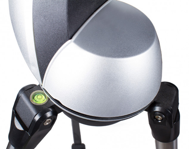 Телескоп Sky-Watcher BK P130650AZGT SynScan GOTO