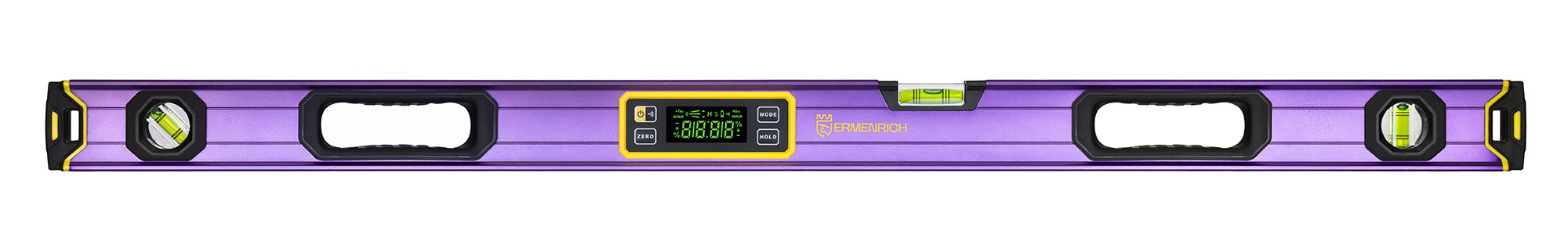 Цифровой уровень Ermenrich Verk LL100