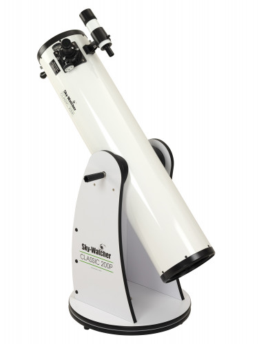 Телескоп Sky-Watcher Dob 8" (200/1200)