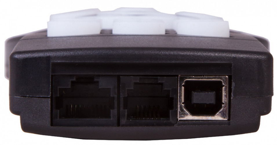 Комплект Sky-Watcher для модернизации монтировки EQM-35 (SynScan GOTO)