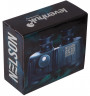 Бинокль Levenhuk Nelson 8x30 с сеткой и компасом