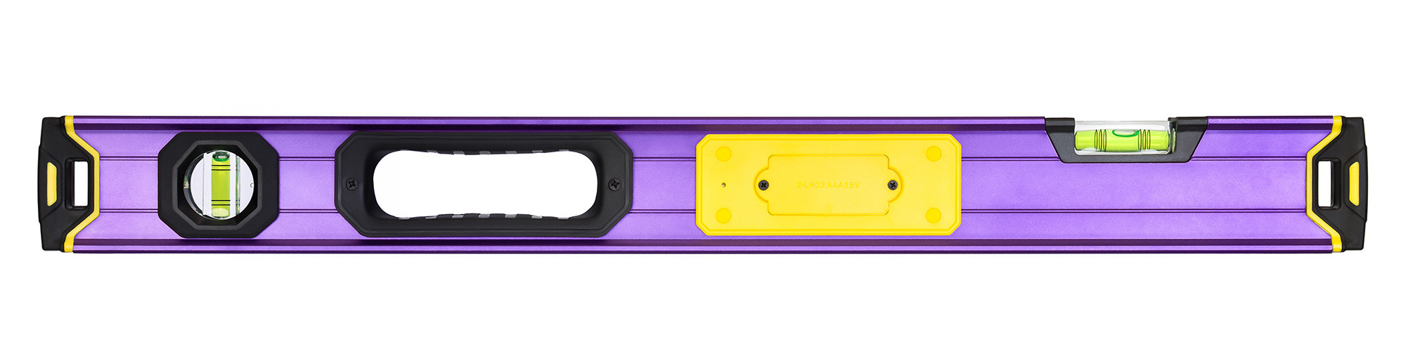 Цифровой уровень Ermenrich Verk LL60