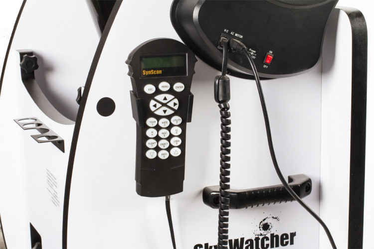 Телескоп Sky-Watcher Dob 16" (400/1800) Retractable SynScan GOTO