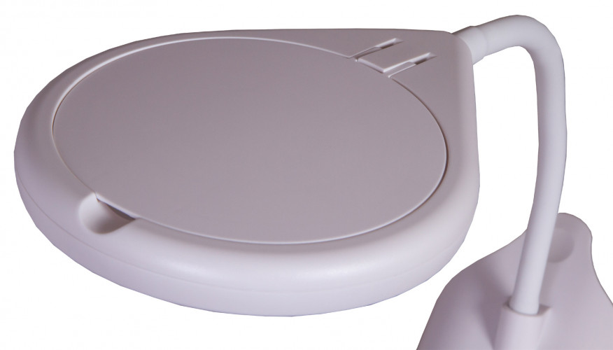 Лупа настольная Levenhuk Zeno Desk D19