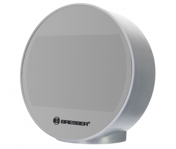 Часы Bresser MyTime Echo FXR, серые